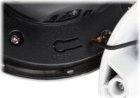 Hikvision DS-2CD2126G2-ISU(4MM) IP Dome kamera Fehér