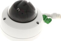 Hikvision DS-2CD2126G2-ISU(4MM) IP Dome kamera Fehér