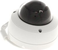Hikvision DS-2CD2126G2-ISU(4MM) IP Dome kamera Fehér
