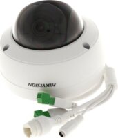 Hikvision DS-2CD2126G2-ISU(4MM) IP Dome kamera Fehér