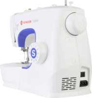 Singer M3405 Varrógép