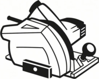 Bosch 2608644048 Expert for Wood Körfűrészlap