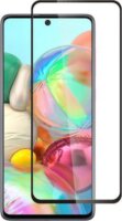 Cellect Samsung Galaxy A42 Full cover edzett üveg kijelzővédő