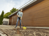 Kärcher K 5 Premium Smart Control Home magasnyomású mosó