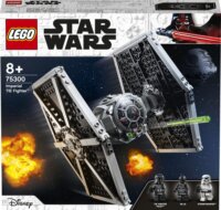 LEGO® Star Wars: 75300 - Birodalmi TIE Vadász™