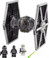 LEGO® Star Wars: 75300 - Birodalmi TIE Vadász™