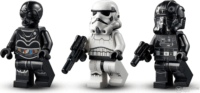 LEGO® Star Wars: 75300 - Birodalmi TIE Vadász™