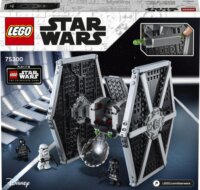 LEGO® Star Wars: 75300 - Birodalmi TIE Vadász™