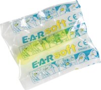 E.A.R. Supersoft ES-01-001 Füldugó