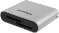 Kingston Workflow USB 3.2 Gen 1 Külső kártyaolvasó