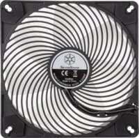 SilverStone Air Penetrator 140i ARGB 140mm PWM rendszerhűtő