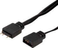 SilverStone Air Penetrator 140i ARGB 140mm PWM rendszerhűtő