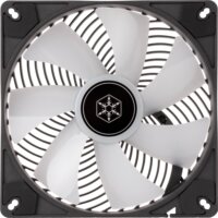 SilverStone Air Penetrator 140i ARGB 140mm PWM rendszerhűtő