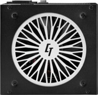 Chieftec 550W PowerUp 80+ Gold tápegység