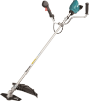 Makita DUR369AZ Akkus szénkefementes fűkasza (Akku és töltő nélkül!)