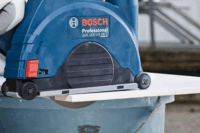 Bosch Best for Ceramic Extra Clean Turbo 125mm gyémánt darabolótárcsa