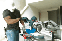 Bosch GCM 10 GDJ Professional Gérvágófűrész