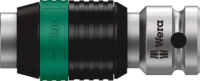 Wera Kraftform Kompakt W1 1/4" Szerszámkészlet (35 db/csomag)