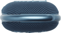 JBL Clip 4 Bluetooth vízálló hordozható hangszóró - Kék