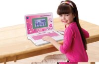 VTech Glamour Girl XL laptop E / R tanuló számítógép