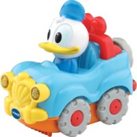 VTech: Tut Tut Baby Flitzer Donald terepjárója