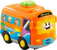 VTech: Tut Tut Baby Flitzer busz játékjármű (német nyelvű)