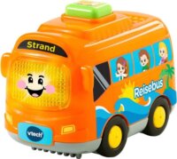 VTech: Tut Tut Baby Flitzer busz játékjármű (német nyelvű)