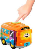 VTech: Tut Tut Baby Flitzer busz játékjármű (német nyelvű)