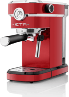 Eta 6181 Storio Kávéfőző - Piros