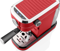 Eta 6181 Storio Kávéfőző - Piros