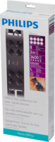 Philips SPN5185A/58 8-as túlfeszültség védő - elosztó 2m