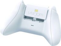 Venom VS2880 Xbox Series X/S Fehér Töltőállomás + 1 db Akkumulátor