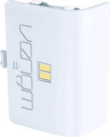 Venom VS2880 Xbox Series X/S Fehér Töltőállomás + 1 db Akkumulátor