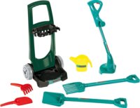 Theo Klein Bosch Kerti kocsi kertész játék eszközök