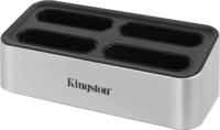 Kingston Workflow Station USB 3.2 Gen2 Külső kártyaolvasó dokkoló