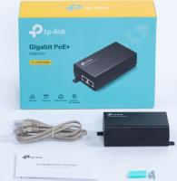 TP-Link TL-POE160S POE+ Injector