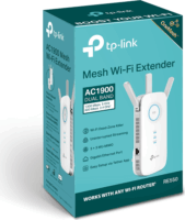 TP-Link RE550 Wireless Range Extender
