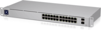 Ubiquiti Networks UniFi USW-24 Gigabit Switch