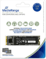 MediaRange MR1021 SATA3 128 GB SSD