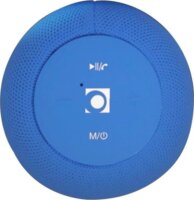 Gembird SPK-BT-15-R Bluetooth hangszóró - Kék