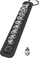Wera Belt A1 1/4" Foglalatkészlet (10 db/csomag)