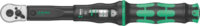 Wera Click-Torque C 1 Nyomatékkulcs (10-50 Nm)