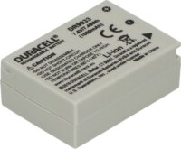Duracell DR9933 (NB-7L) akkumulátor Canon fényképezőgépekhez 1050mAh