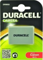 Duracell DR9933 (NB-7L) akkumulátor Canon fényképezőgépekhez 1050mAh
