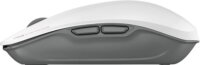 Cherry Stream Desktop Wireless Billentyűzet + Egér (Szürke) - Német