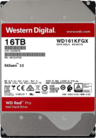 Western Digital 16TB Red Pro SATA3 3.5" NAS HDD