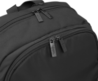 White Shark RUKSAK GBP-006 SCOUT 15.6" Notebook hátizsák - Fekete