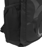 White Shark RUKSAK GBP-006 SCOUT 15.6" Notebook hátizsák - Fekete