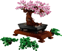 LEGO® Creator Expert: 10281 - Bonsai fa