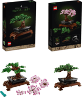 LEGO® Creator Expert: 10281 - Bonsai fa